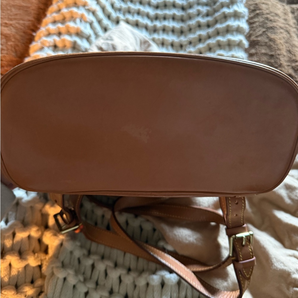 Louis Vuitton Montsouri MM Backpack - Picture 16 of 16